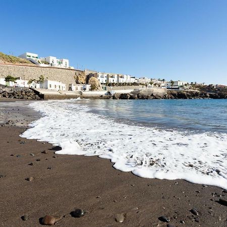 La Casita Del Mar Villa Poris de Abona Eksteriør billede