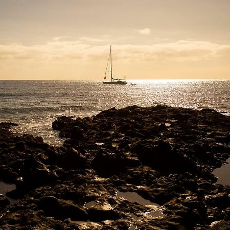 La Casita Del Mar Villa Poris de Abona Eksteriør billede