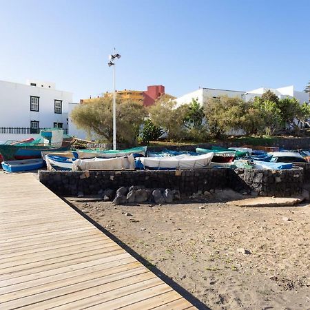 La Casita Del Mar Villa Poris de Abona Eksteriør billede