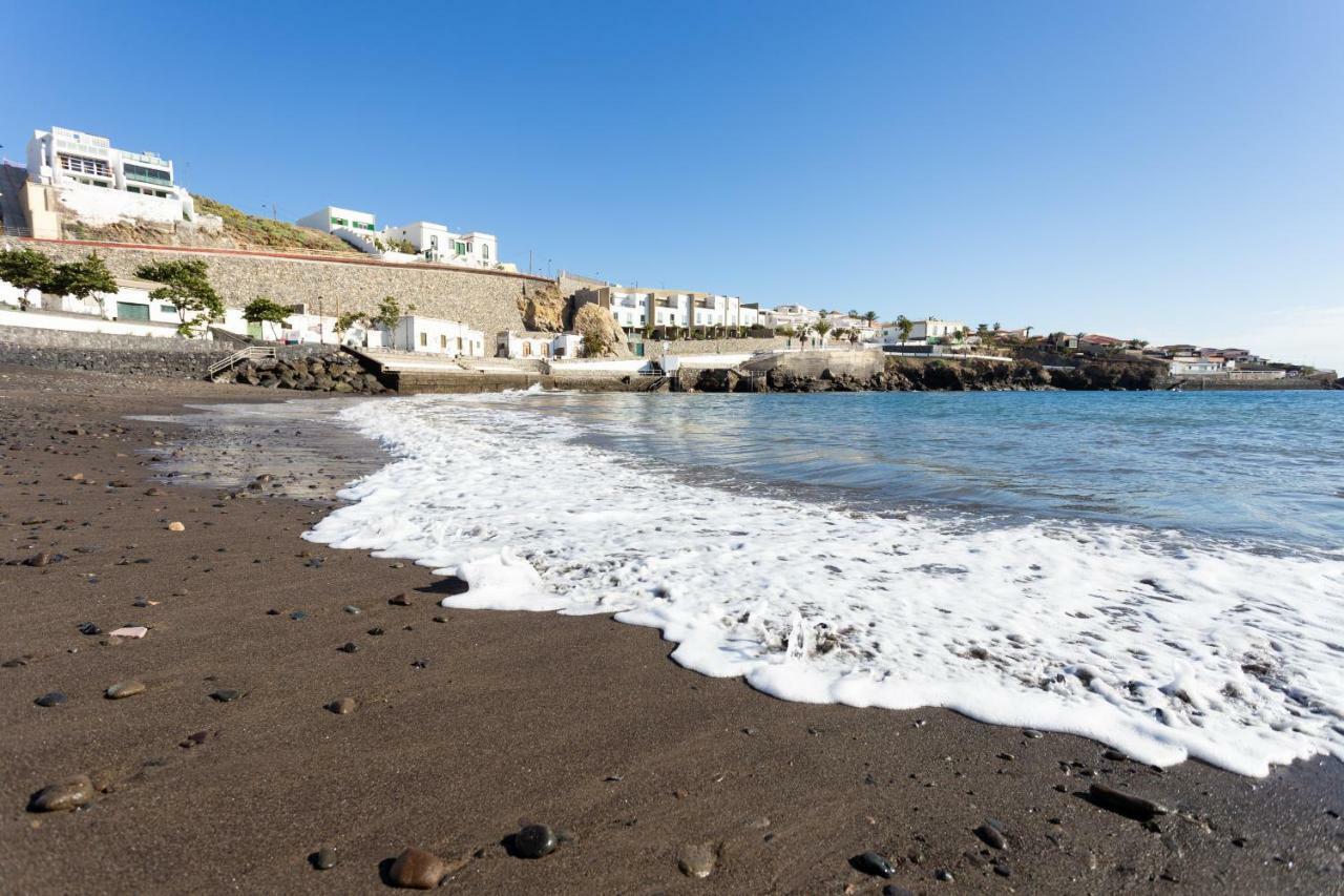 La Casita Del Mar Villa Poris de Abona Eksteriør billede