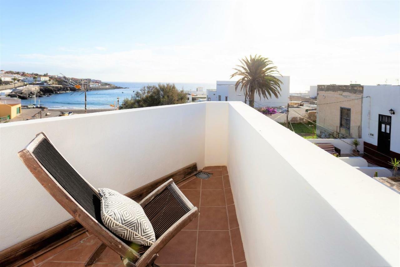 La Casita Del Mar Villa Poris de Abona Eksteriør billede