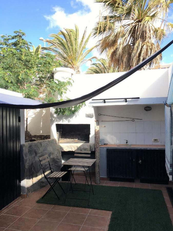 La Casita Del Mar Villa Poris de Abona Eksteriør billede