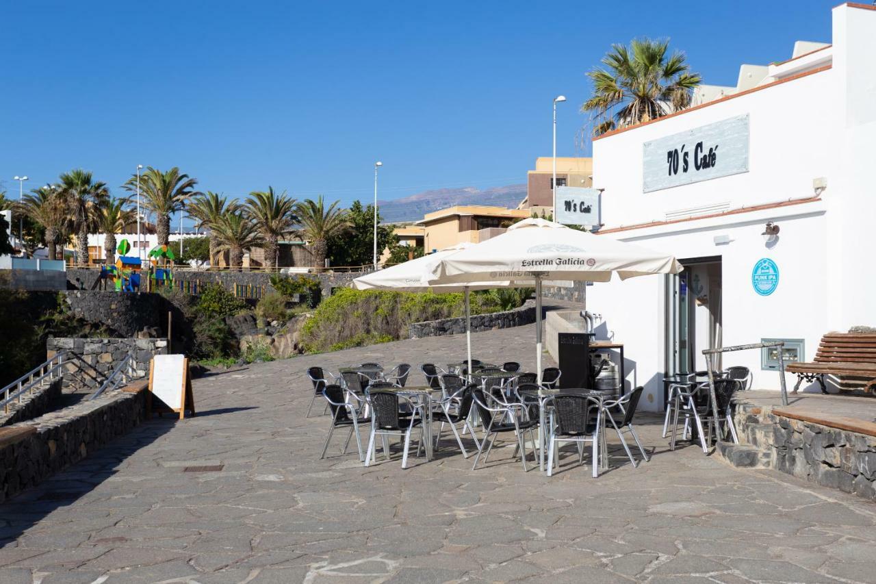 La Casita Del Mar Villa Poris de Abona Eksteriør billede