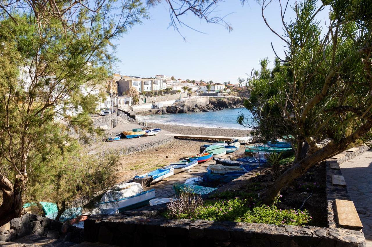 La Casita Del Mar Villa Poris de Abona Eksteriør billede