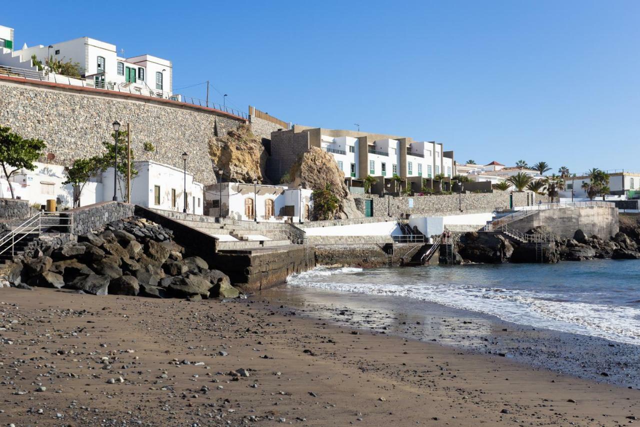 La Casita Del Mar Villa Poris de Abona Eksteriør billede