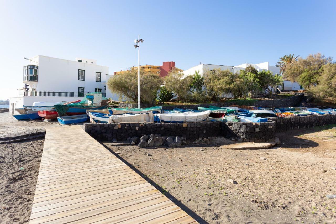 La Casita Del Mar Villa Poris de Abona Eksteriør billede