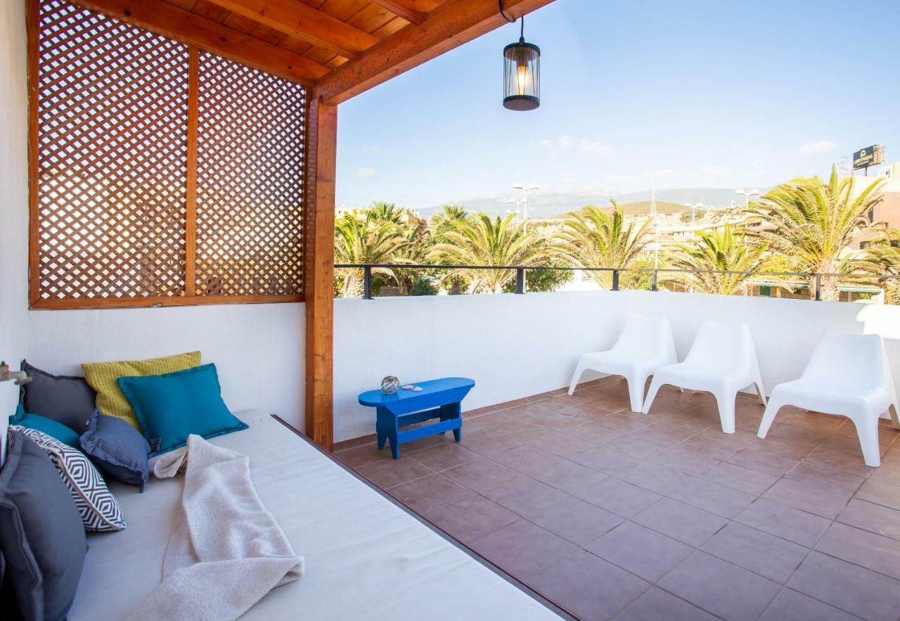 La Casita Del Mar Villa Poris de Abona Eksteriør billede
