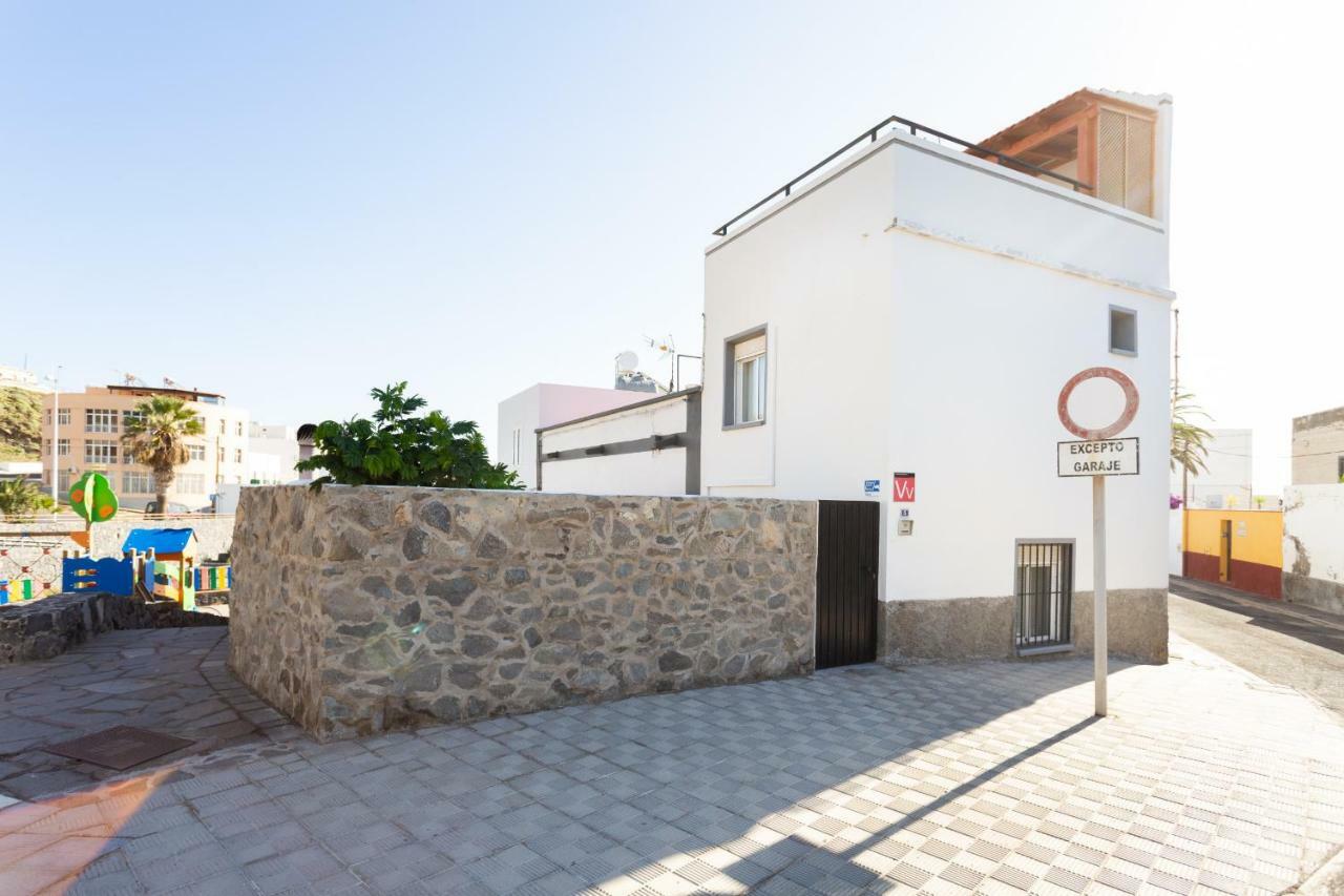 La Casita Del Mar Villa Poris de Abona Eksteriør billede