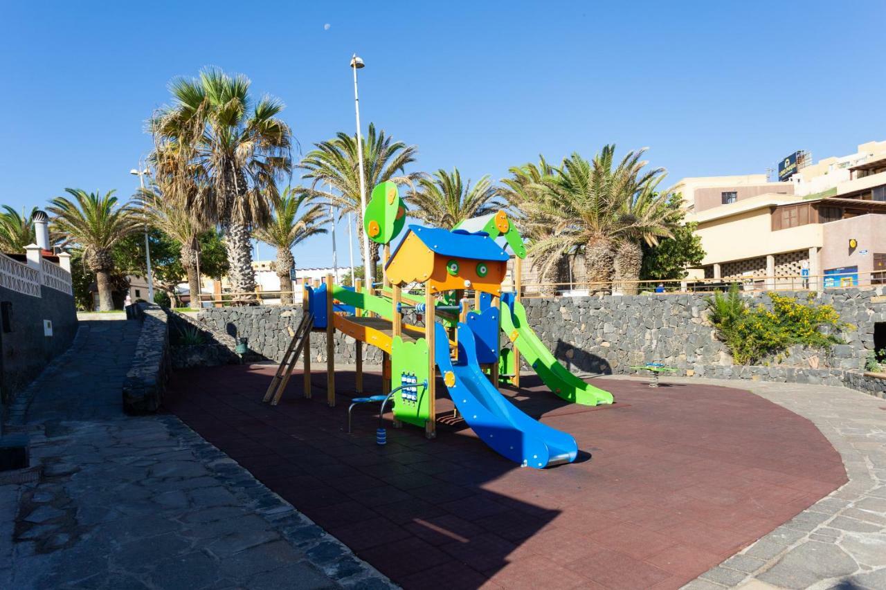 La Casita Del Mar Villa Poris de Abona Eksteriør billede